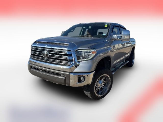 2019 Toyota Tundra 1794 Edition