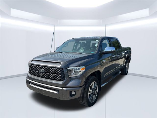 2019 Toyota Tundra Platinum