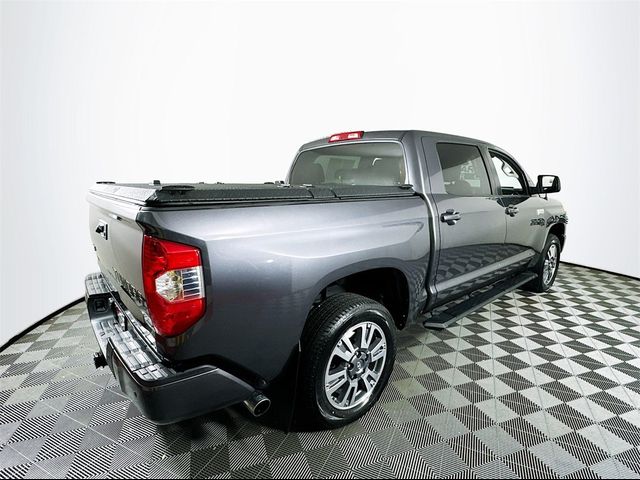 2019 Toyota Tundra Platinum