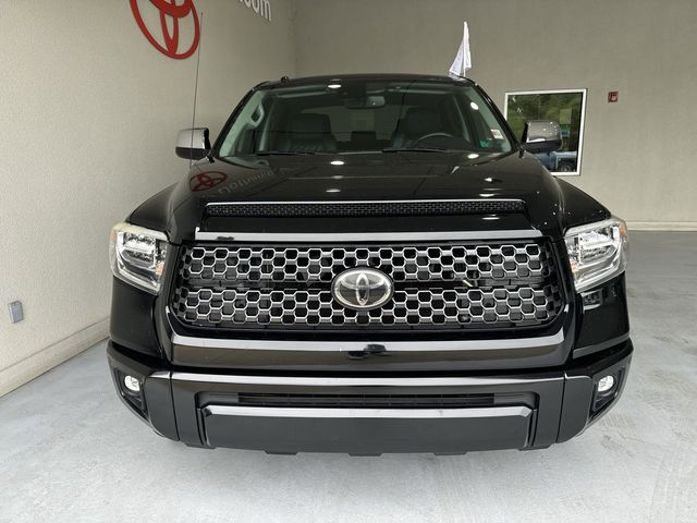 2019 Toyota Tundra Platinum