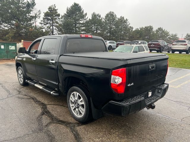 2019 Toyota Tundra 1794 Edition