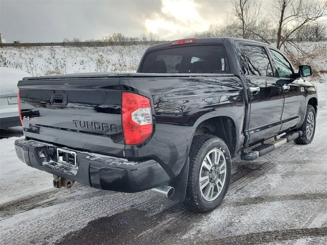 2019 Toyota Tundra 1794 Edition