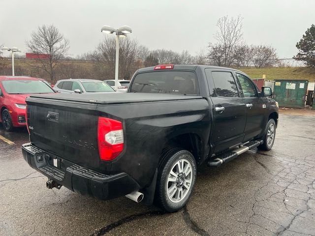 2019 Toyota Tundra 1794 Edition