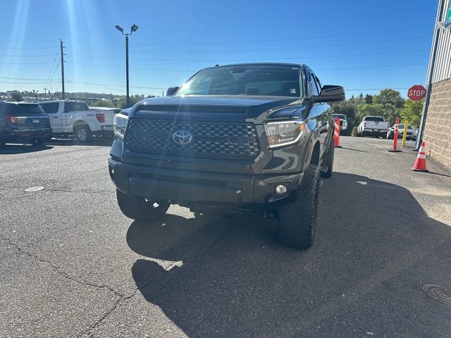 2019 Toyota Tundra Platinum