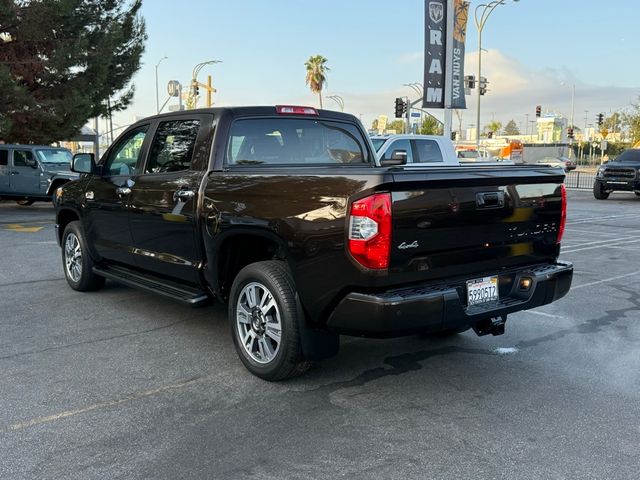 2019 Toyota Tundra 1794 Edition