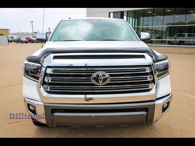 2019 Toyota Tundra Limited