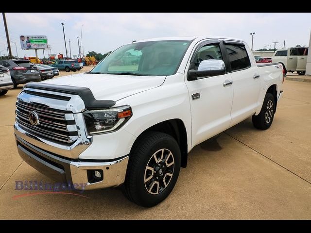 2019 Toyota Tundra Limited