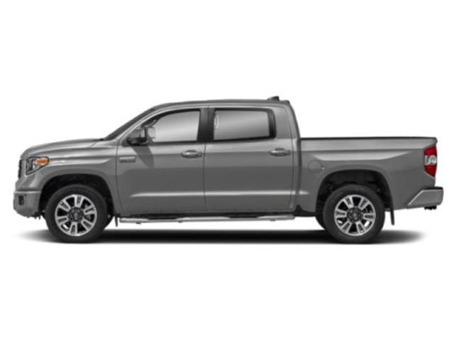 2019 Toyota Tundra Platinum