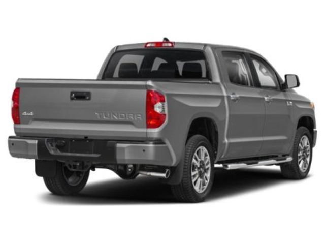 2019 Toyota Tundra Platinum