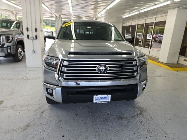 2019 Toyota Tundra Limited