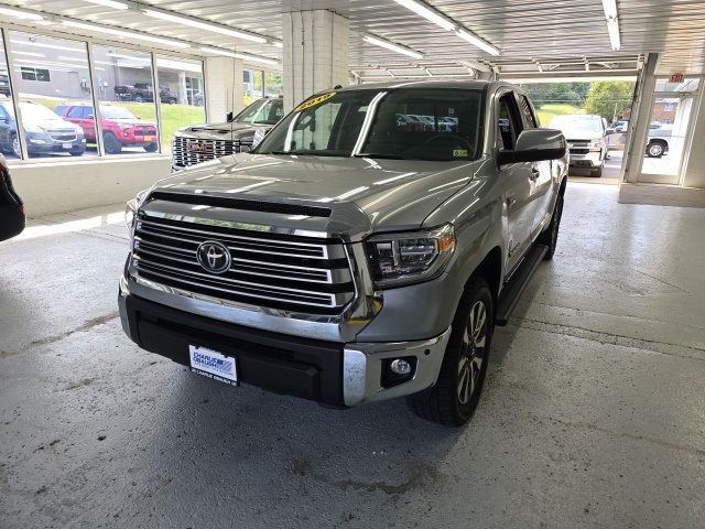 2019 Toyota Tundra Limited