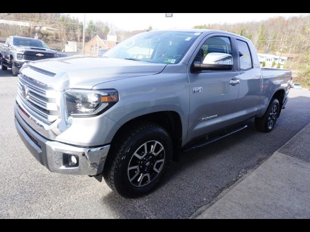 2019 Toyota Tundra 