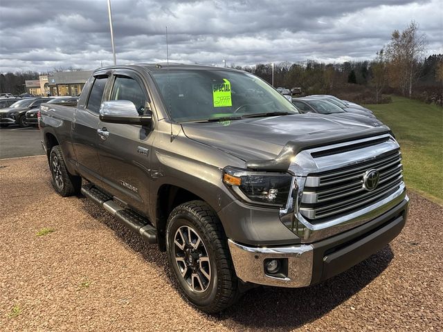 2019 Toyota Tundra Limited