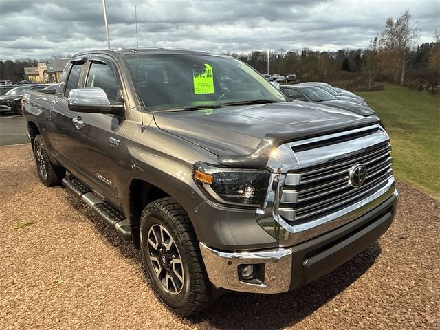 2019 Toyota Tundra Limited