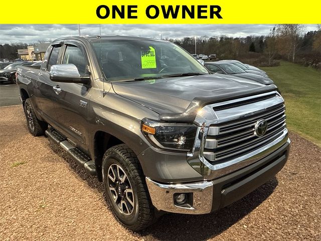 2019 Toyota Tundra Limited