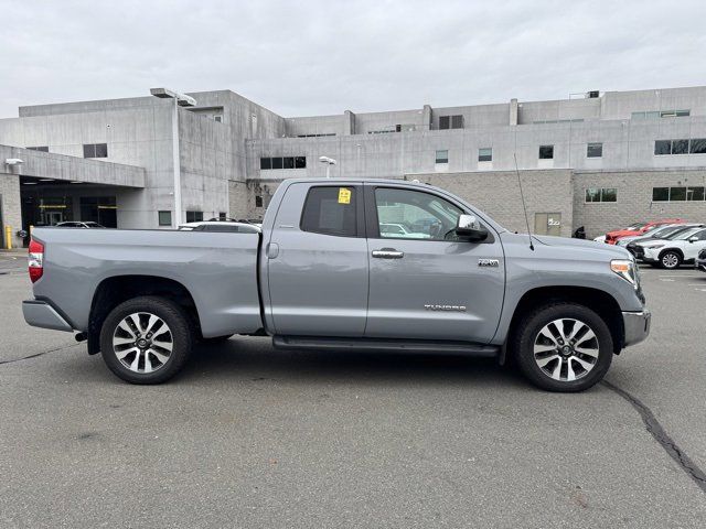 2019 Toyota Tundra Limited