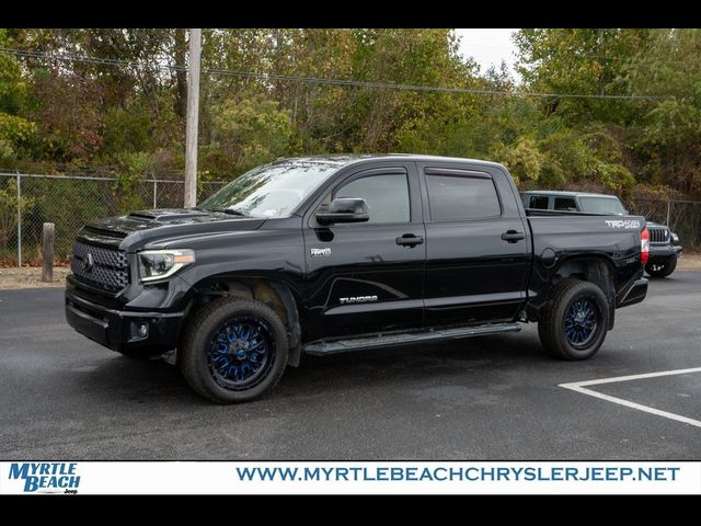 2019 Toyota Tundra SR5