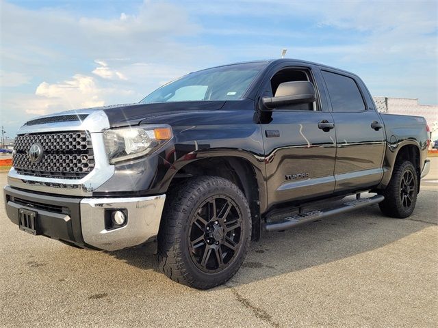 2019 Toyota Tundra SR5