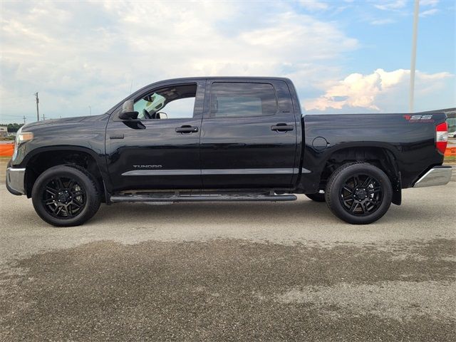 2019 Toyota Tundra SR5