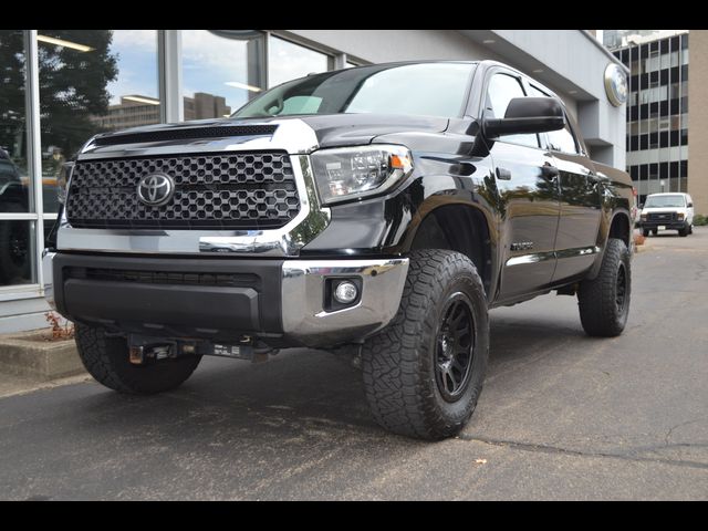 2019 Toyota Tundra SR5