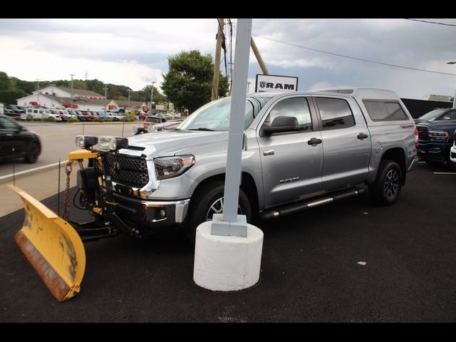 2019 Toyota Tundra SR5