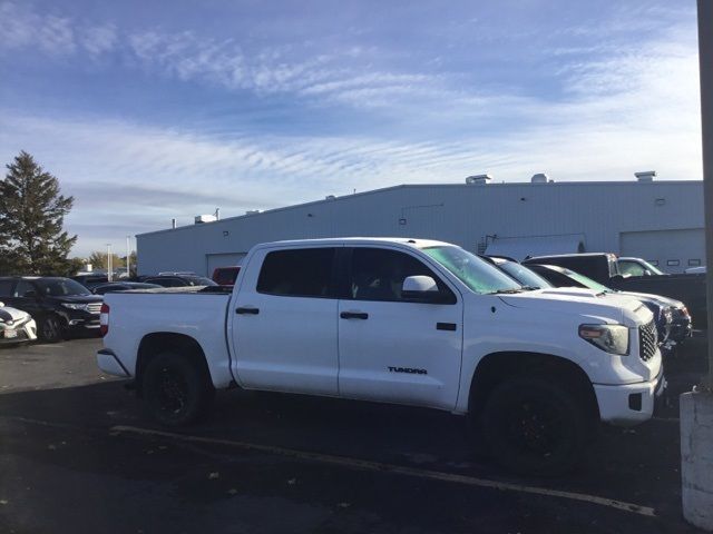 2019 Toyota Tundra TRD Pro