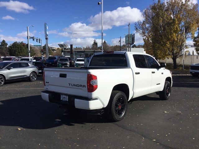 2019 Toyota Tundra TRD Pro