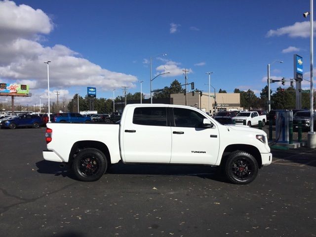 2019 Toyota Tundra TRD Pro