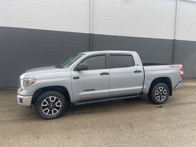 2019 Toyota Tundra SR5