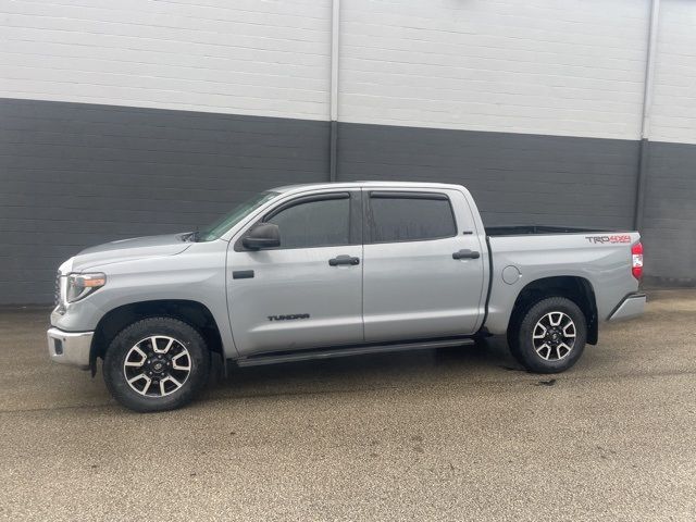 2019 Toyota Tundra SR5