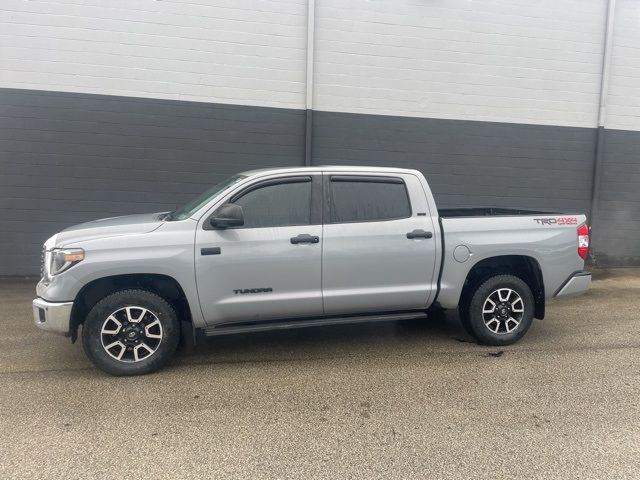 2019 Toyota Tundra SR5