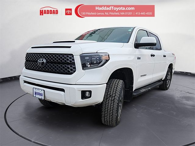 2019 Toyota Tundra SR5