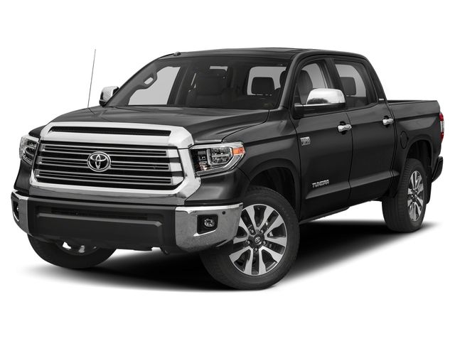 2019 Toyota Tundra 