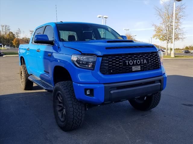 2019 Toyota Tundra TRD Pro