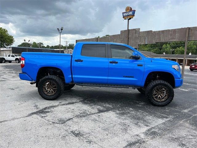 2019 Toyota Tundra TRD Pro