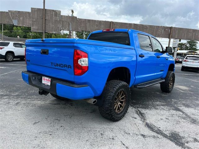 2019 Toyota Tundra TRD Pro