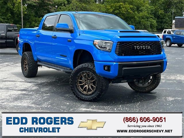 2019 Toyota Tundra TRD Pro