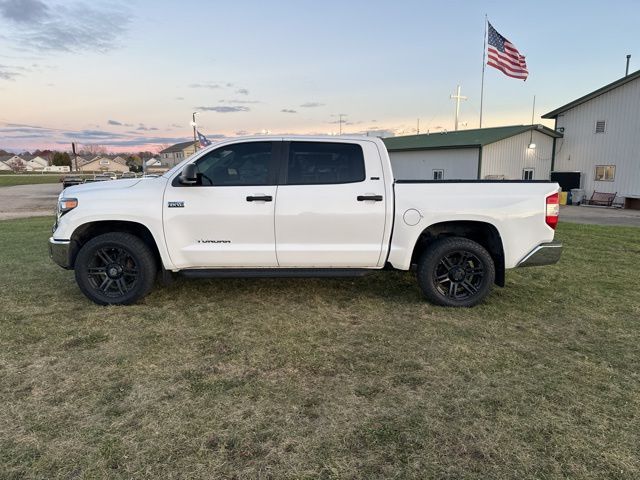 2019 Toyota Tundra SR5