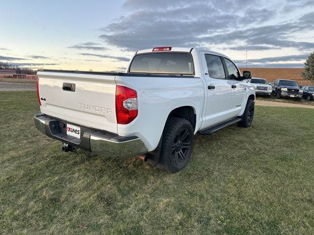 2019 Toyota Tundra SR5