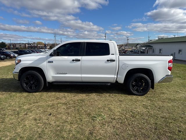 2019 Toyota Tundra SR5