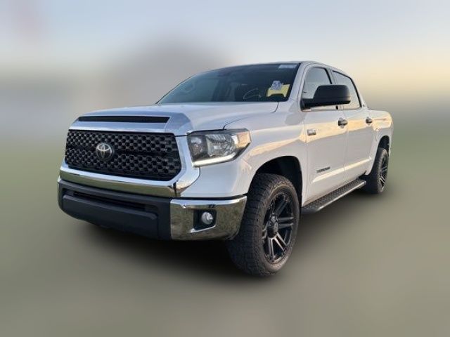 2019 Toyota Tundra 