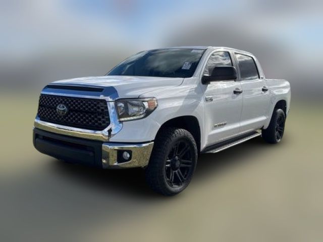 2019 Toyota Tundra SR5