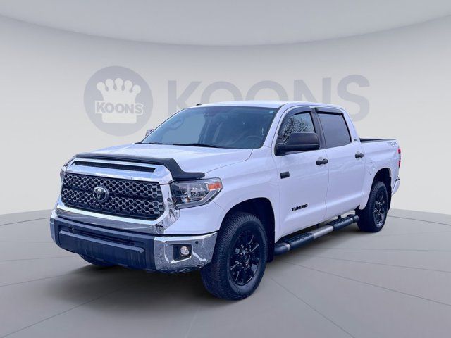 2019 Toyota Tundra SR5