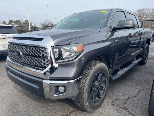 2019 Toyota Tundra SR5