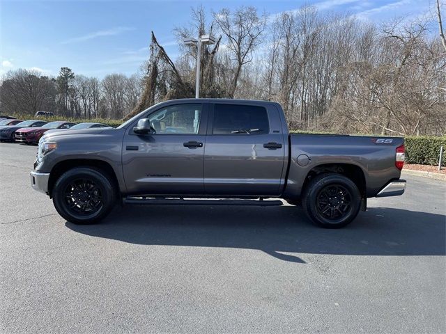 2019 Toyota Tundra SR5