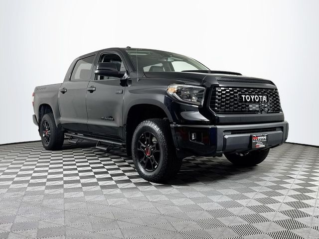 2019 Toyota Tundra TRD Pro