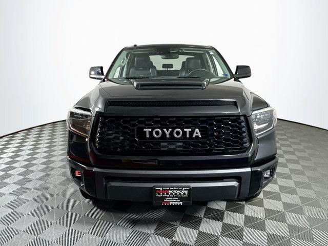 2019 Toyota Tundra TRD Pro