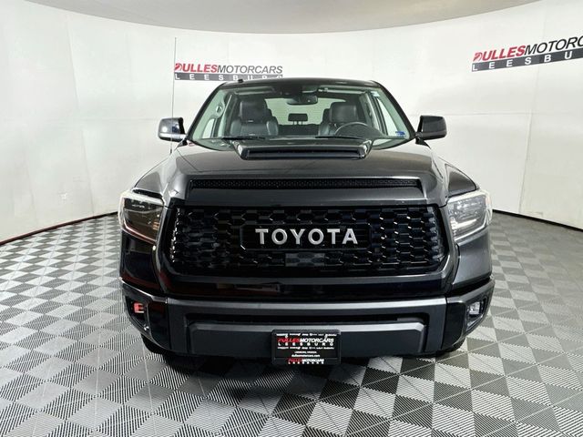 2019 Toyota Tundra TRD Pro