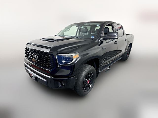 2019 Toyota Tundra TRD Pro