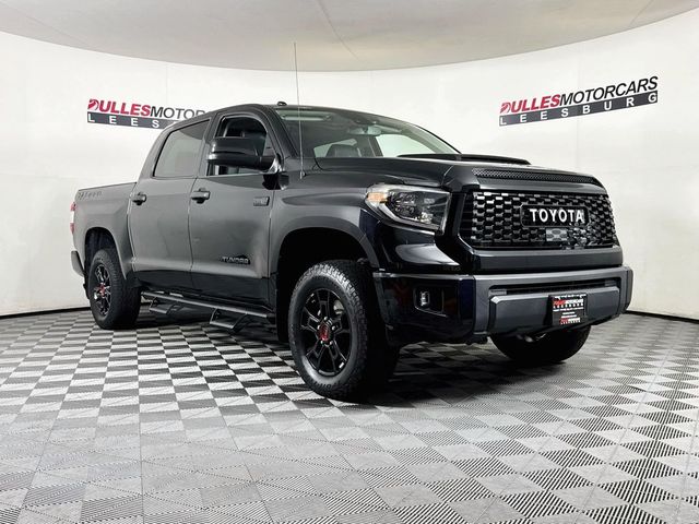 2019 Toyota Tundra TRD Pro